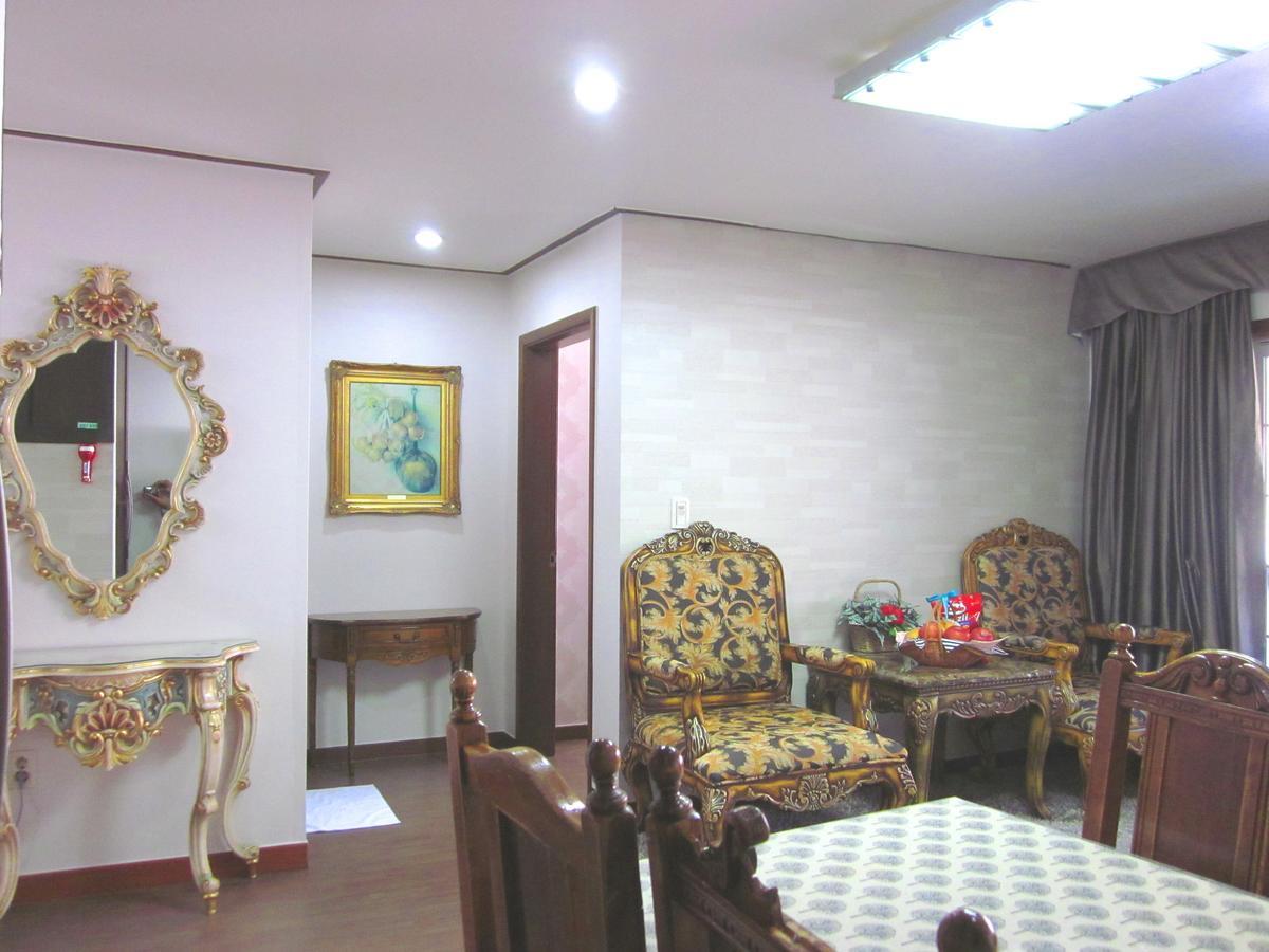 Mayfair Deneb Pension Пхьончхан Екстер'єр фото