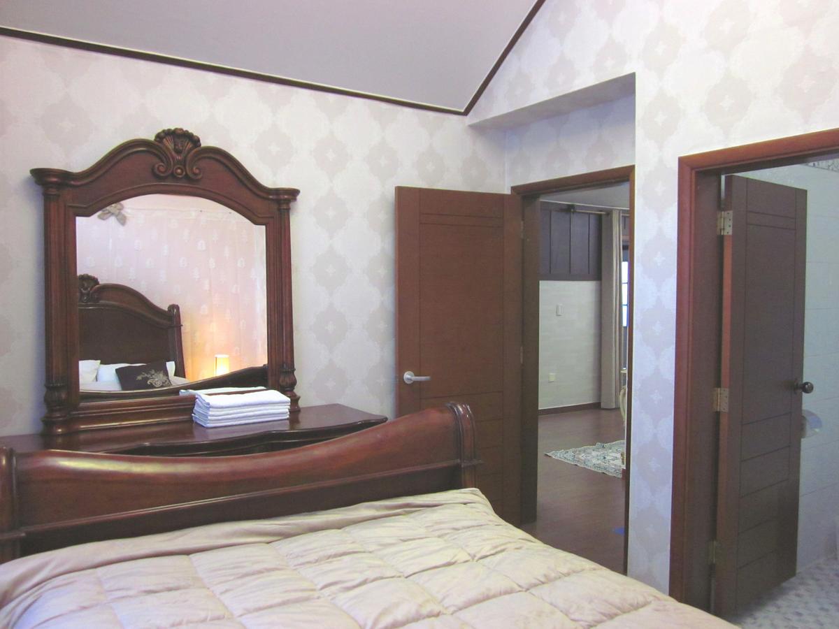 Mayfair Deneb Pension Пхьончхан Екстер'єр фото